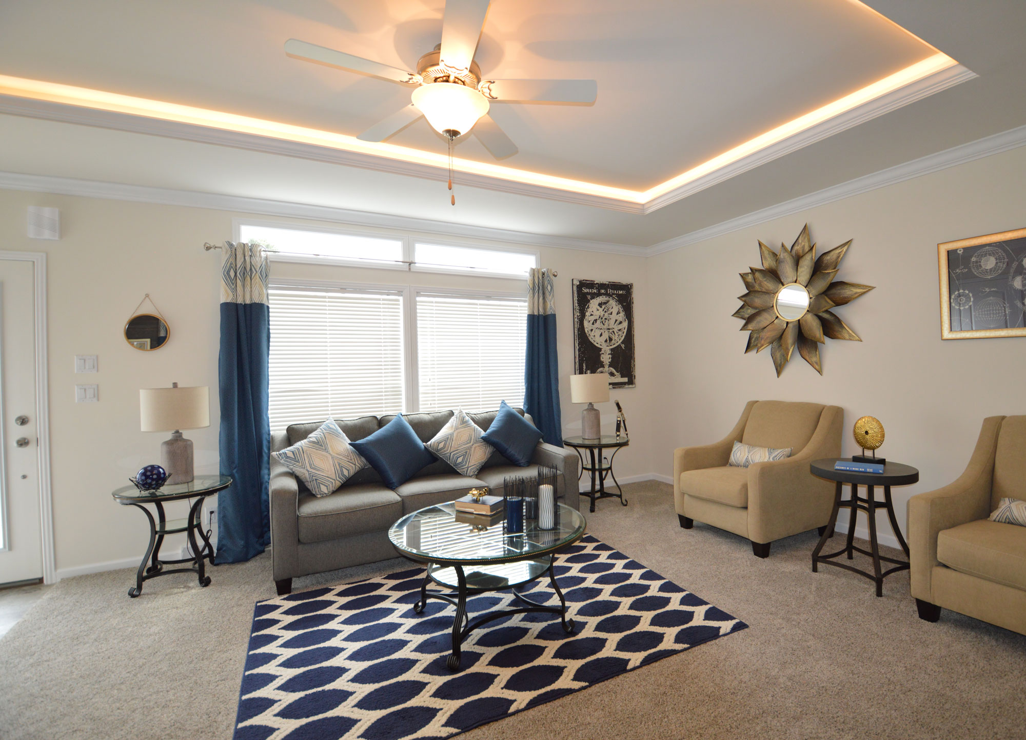 Affordable mobile homes in Altoona, PA