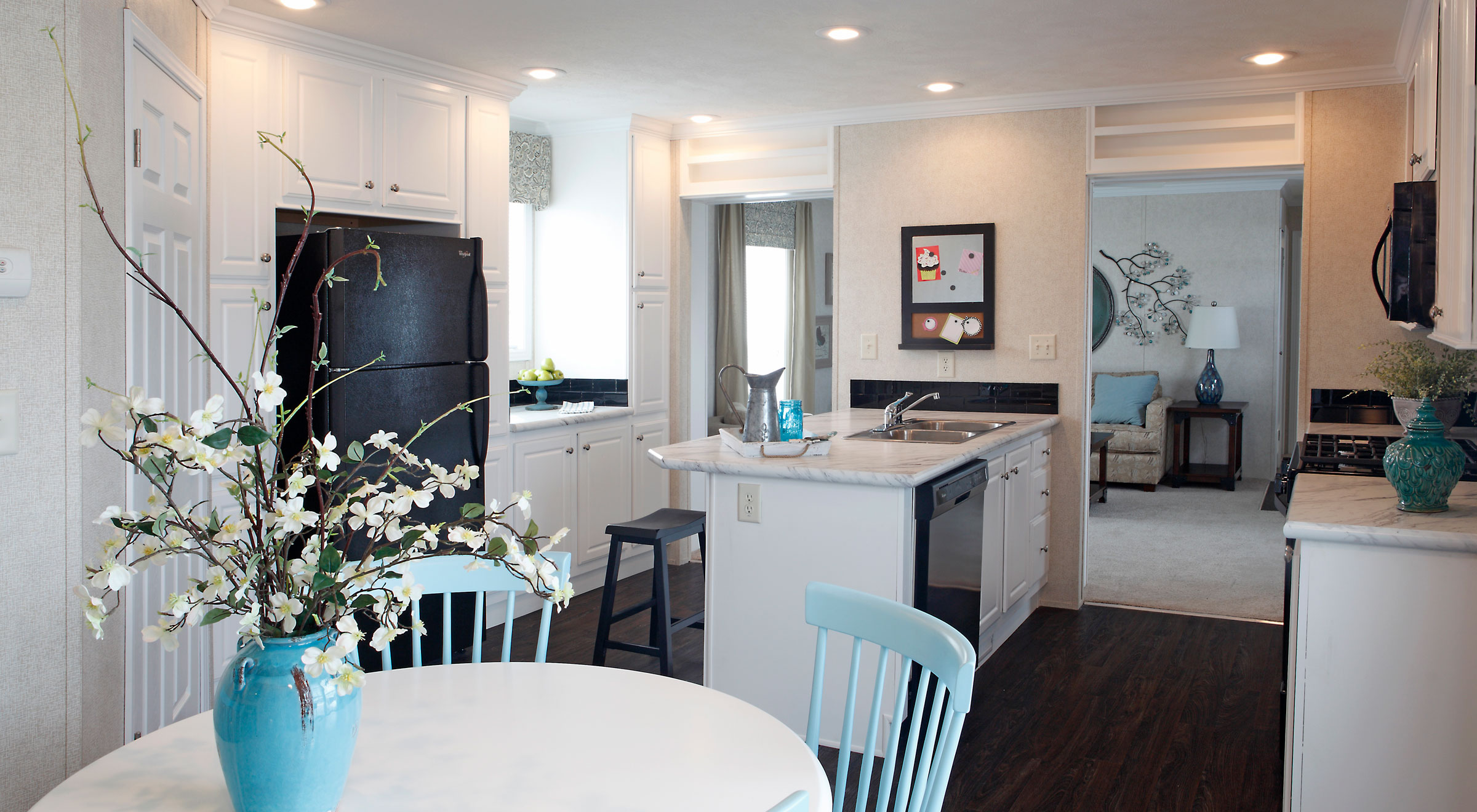 Affordable mobile homes in Altoona, PA