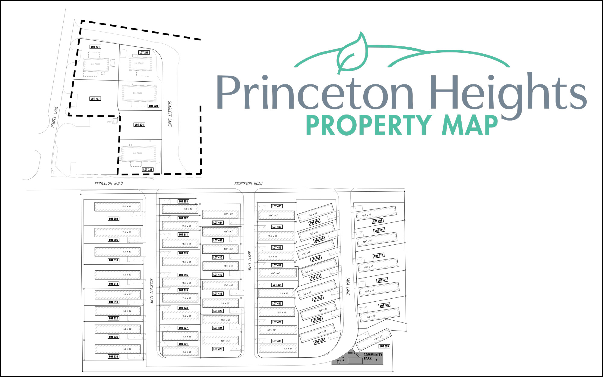 Site Map